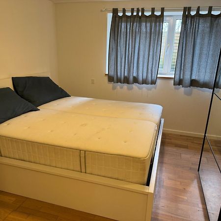 Great View Apartments 3 Олбор Екстериор снимка